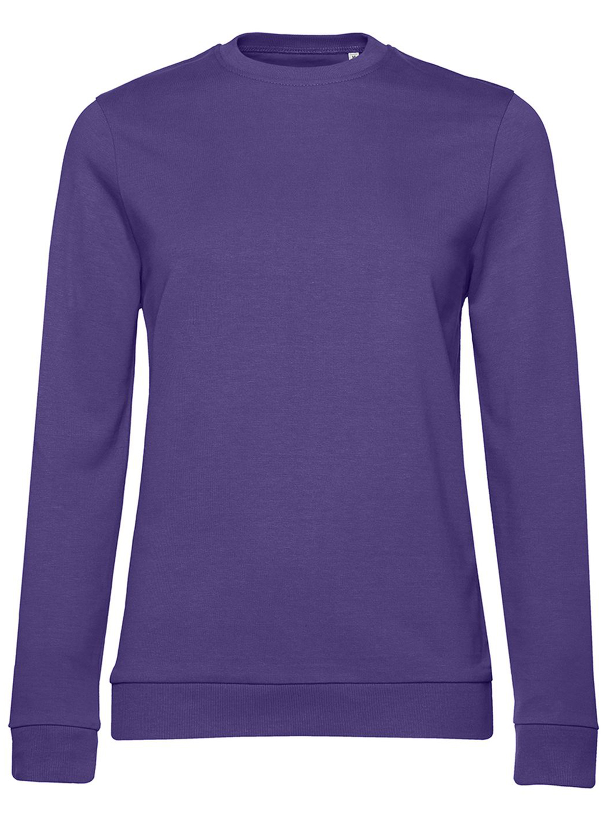 radiant purple